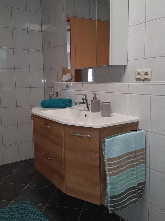 Ferienwohnung Pusteblume Ehrenberg  Zewnętrze zdjęcie