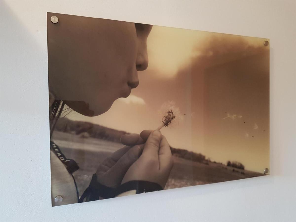 Ferienwohnung Pusteblume Ehrenberg  Zewnętrze zdjęcie