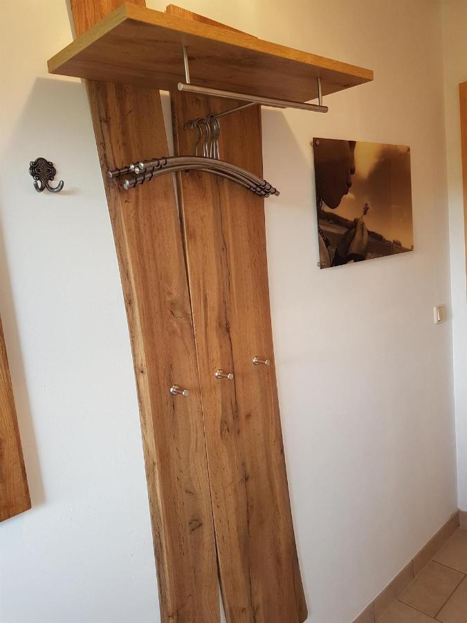 Ferienwohnung Pusteblume Ehrenberg  Zewnętrze zdjęcie